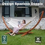 Zoom IMG-1 belonid amaca con supporto in Zoom IMG-1 belonid amaca con supporto in