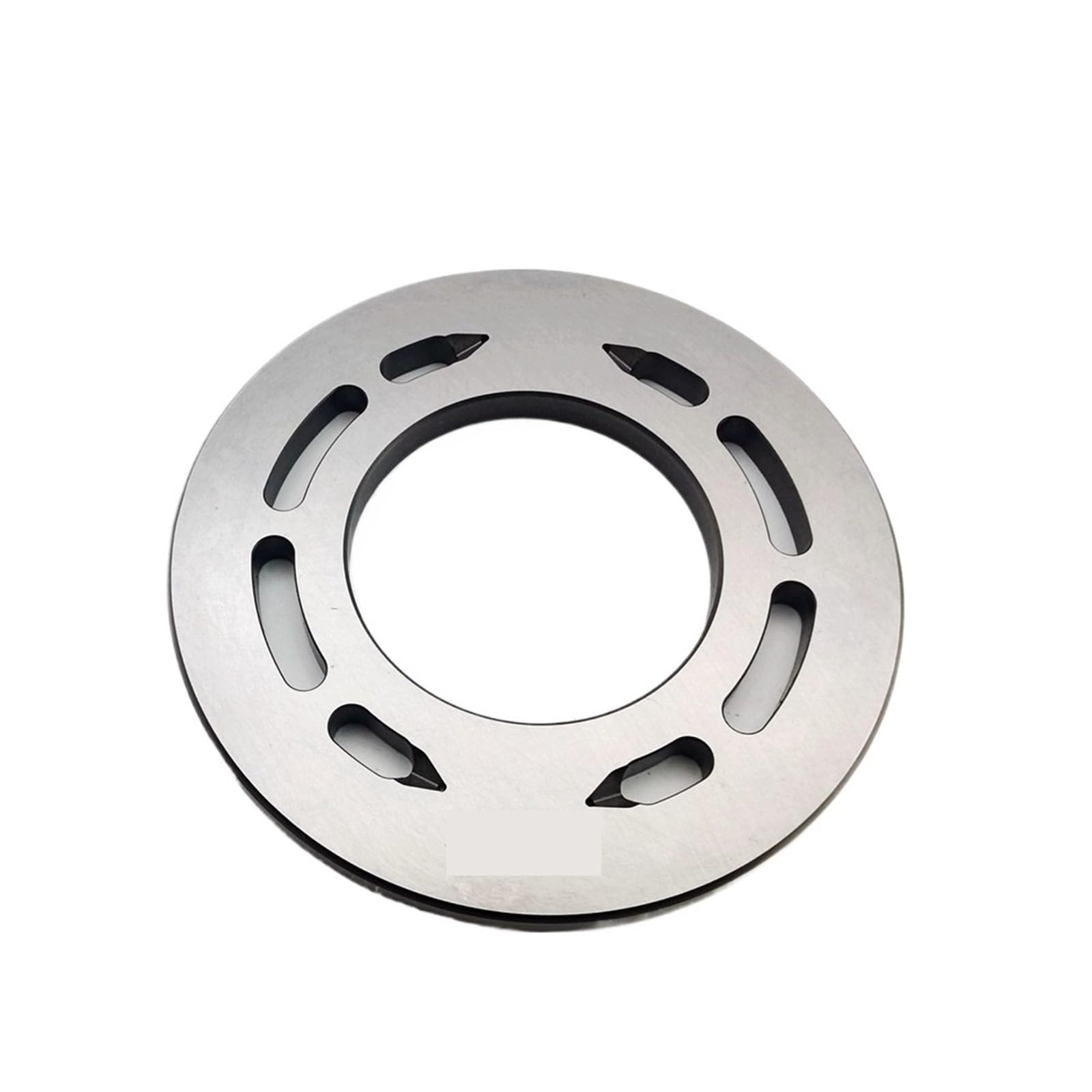 1 x Ventilplatte PV20, PV22, PV21, PV23, Pumpenteile für Reparatur, Hydraulikkolbenpumpe (PV20 MH)