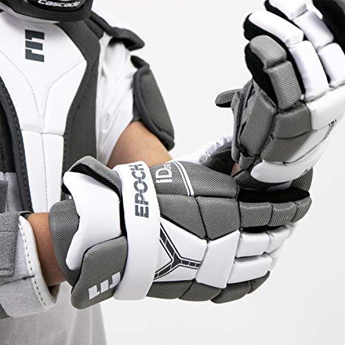 Top 4 Youth Lacrosse Gloves for 2024 Ultimate Guide for Goalies & Field Players