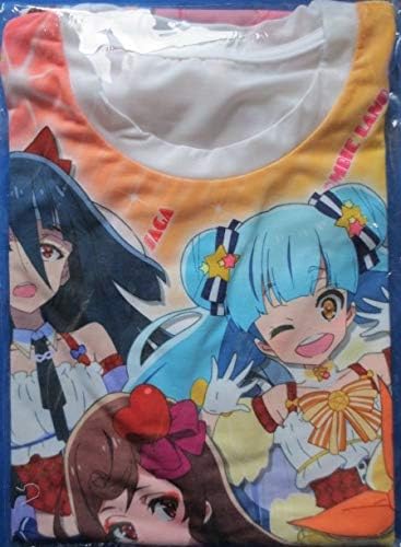 新品未使用◇ゾンビランドサガ グラフィックTシャツ www.cleanlineapp.com