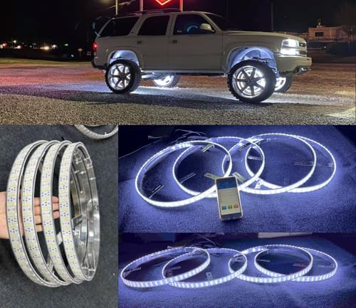 Super Bright Cold White 17.5