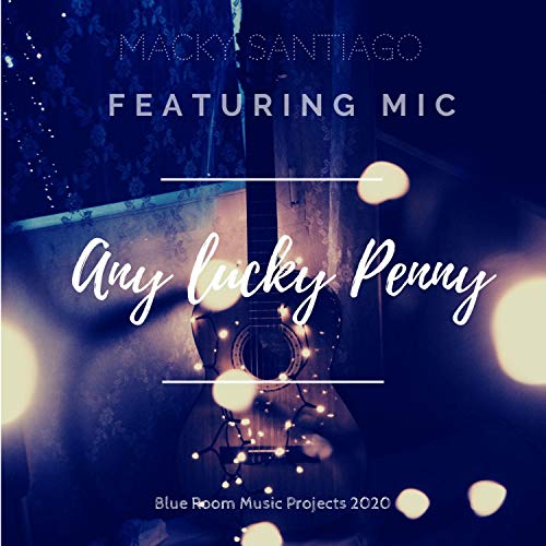 Macky Santiago