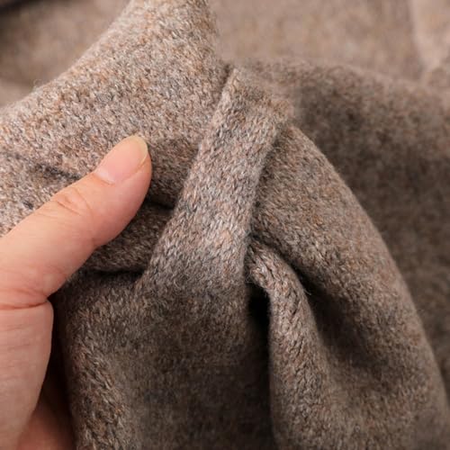 Pashmina Shawl Wraps for Women Scarf – Elegant Cashmere Shawls and Wraps, Lightweight Poncho Cape Sweater Wrap3