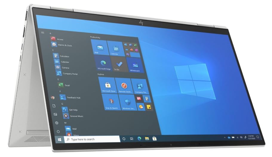 Amazon.com: HP EliteBook x360 1030 G2-13.3