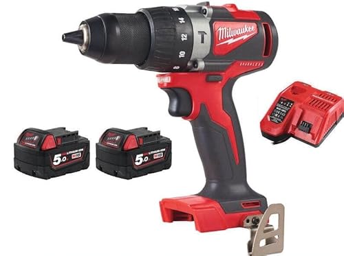 Milwaukee M18 BLPD2-502X