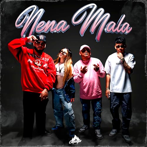 Gabarbie, Daizak & Dj Kiire feat. Jose Dolche