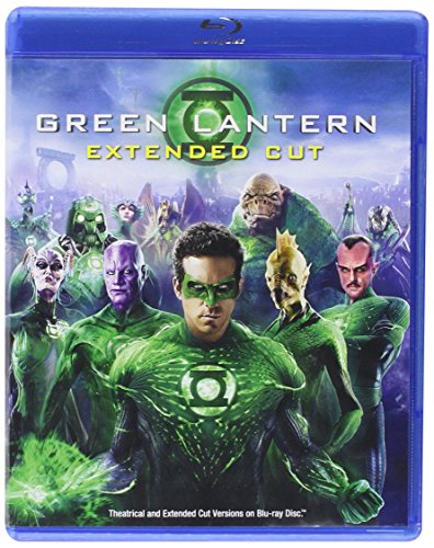  Green Lantern