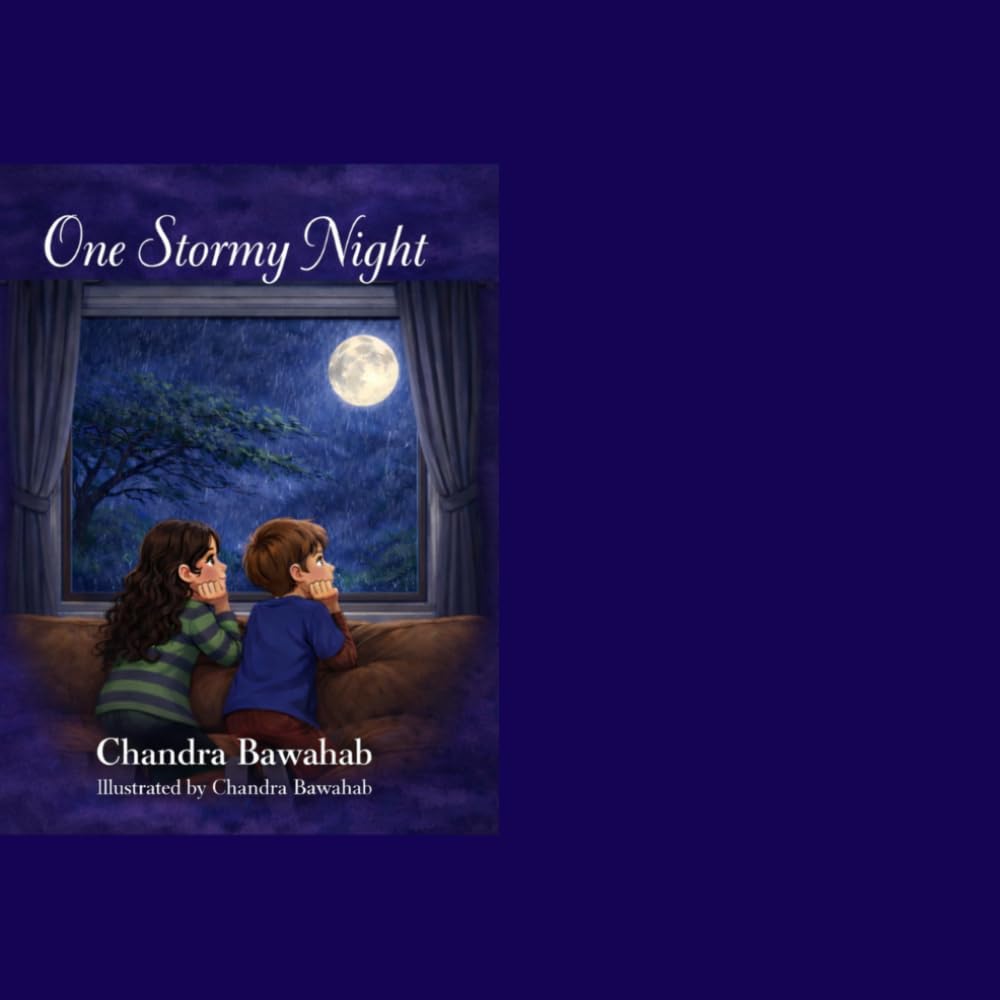One Stormy Night
