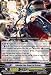 Cardfight!! Vanguard TCG - Salvation Lion, Grand Ezel Scissors (BT14/003EN) - Booster Set 14: Brilliant Strike