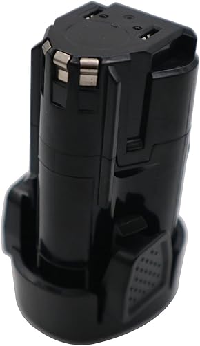 Miniatura 2 de Batería de iones de litio de 1500 mAh para PTC 12 V Batería de 12 V PCL12BLX, PCL120DDC-2, PCL120CRC-2, PCL120CRCD-2, PCL120MTC-2, PCL212IDC-2,