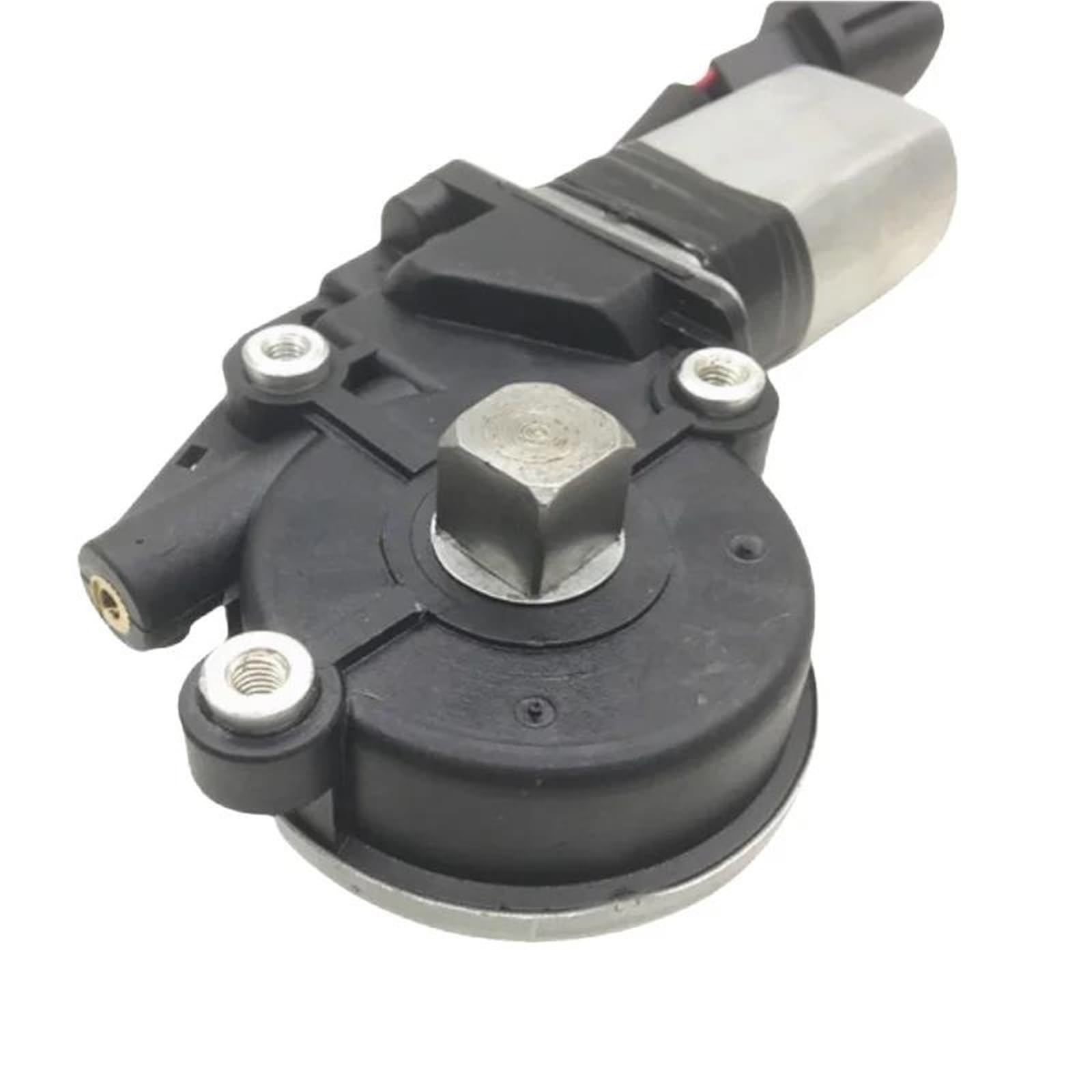 Réparer vitre bloquée : Moteur lève-vitre arrière gauche Nissan Tiida 2005-2013