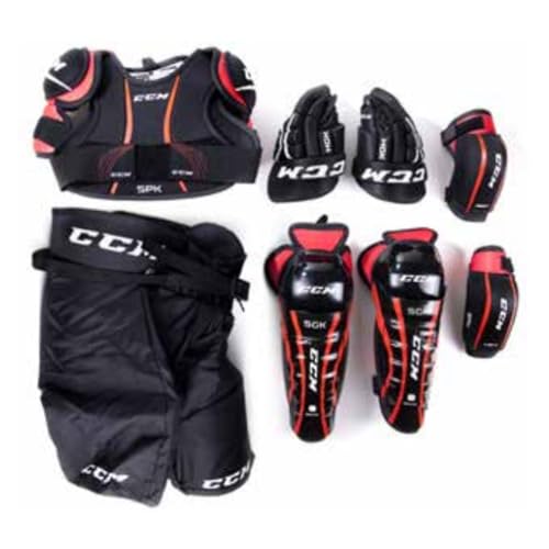 CCM - Ccm 2021 Startersset Yt L