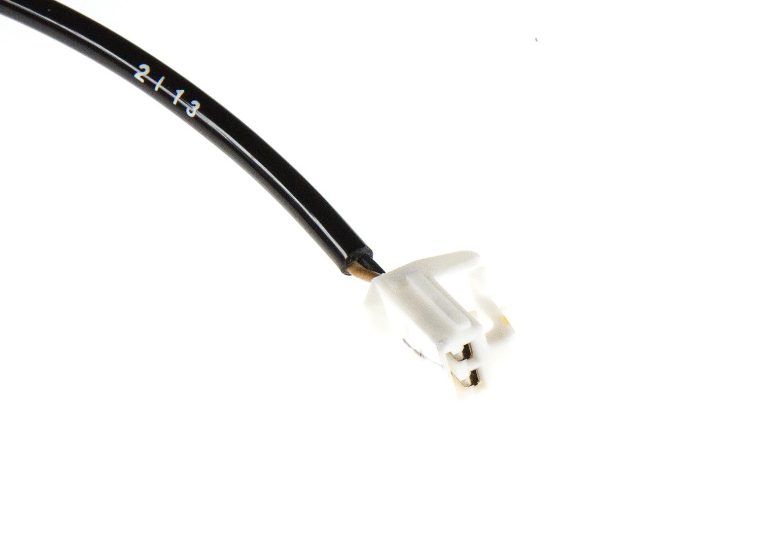 Holstein Abs Wheel Speed Sensor P N 2Abs0373