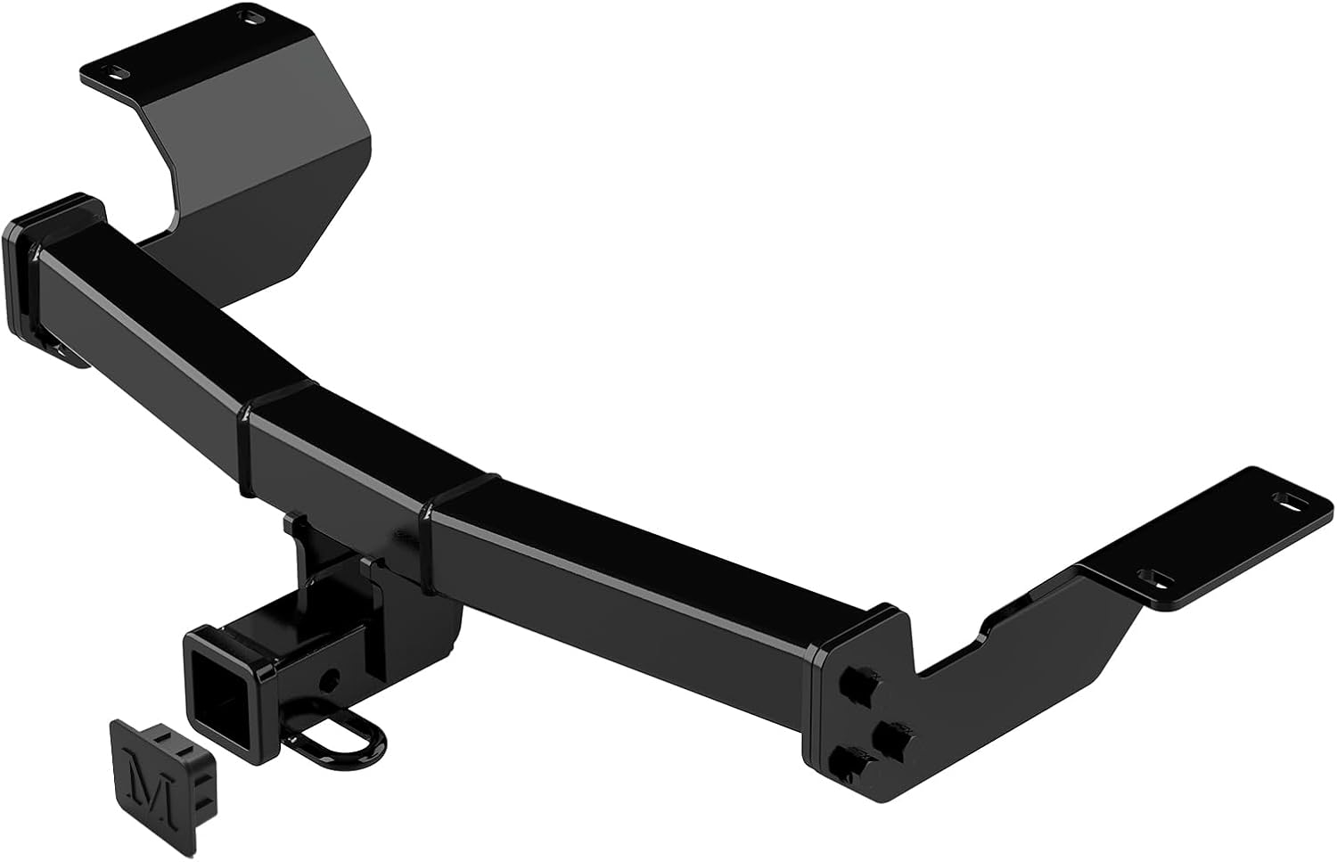 APS Rear Trailer Hitch Receiver 2-inch Compatible with Honda CR-V 2017–2026