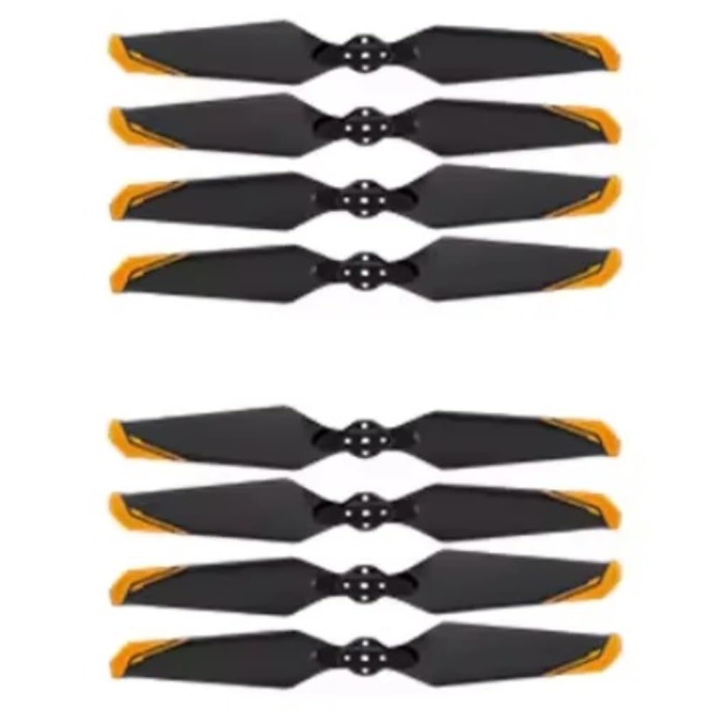 Pièce d'hélice lame pliante KF100MAX accessoire drone x8 - 2