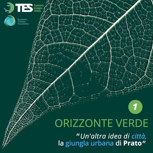 Un'altra idea di città, la giungla urbana di Prato
