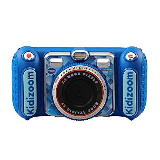 Vtech Kidizoom Duo DX Children's Camera