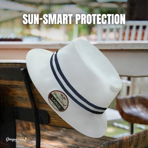 Imperial Oxford Performance Hat