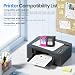 304XL Ink Cartridges for HP 304 Ink Cartridges Black and Colour for HP Printer Ink 304 XL for hp304 for hp304xl for HP Envy 5020 5000 5010 5032 5030 DeskJet 2600 3760 2630 2620 3700