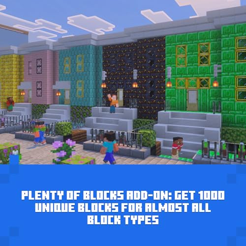 Image of Minecraft | Java & Bedrock Ultimate Collection | Windows Digital Code