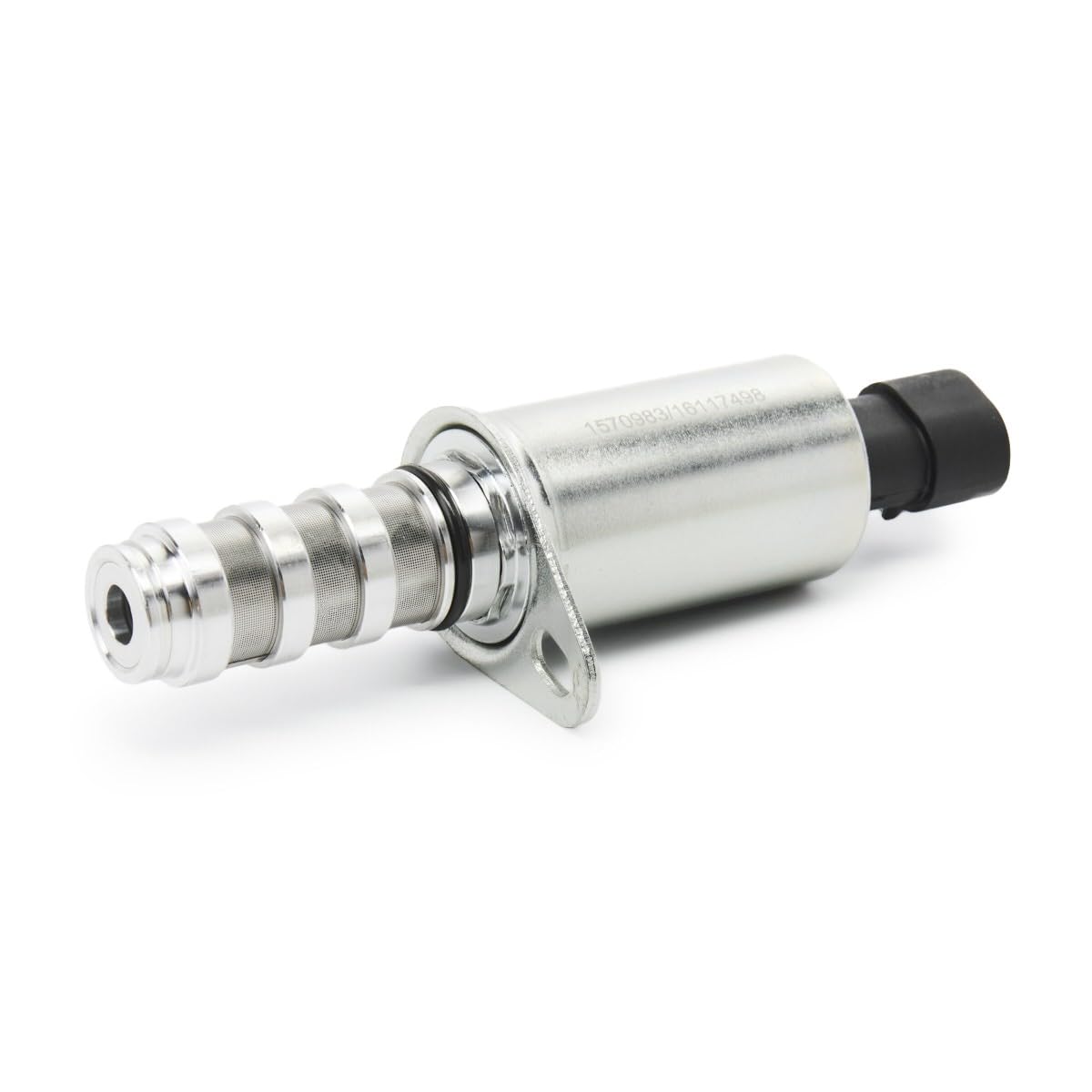 RIDEX 3826C0039 Valvola di comando per regolazione albero a camme elettrico con anello tenuta Compatibilità con FORD KA RU8