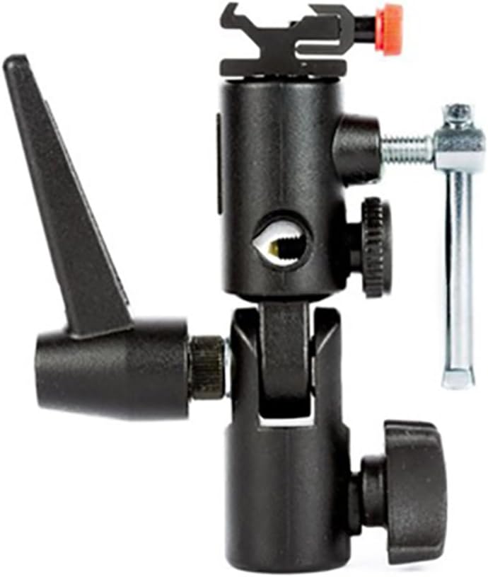 آداپتور Umbrella Manfrotto 026 Swivel Lite-Tite