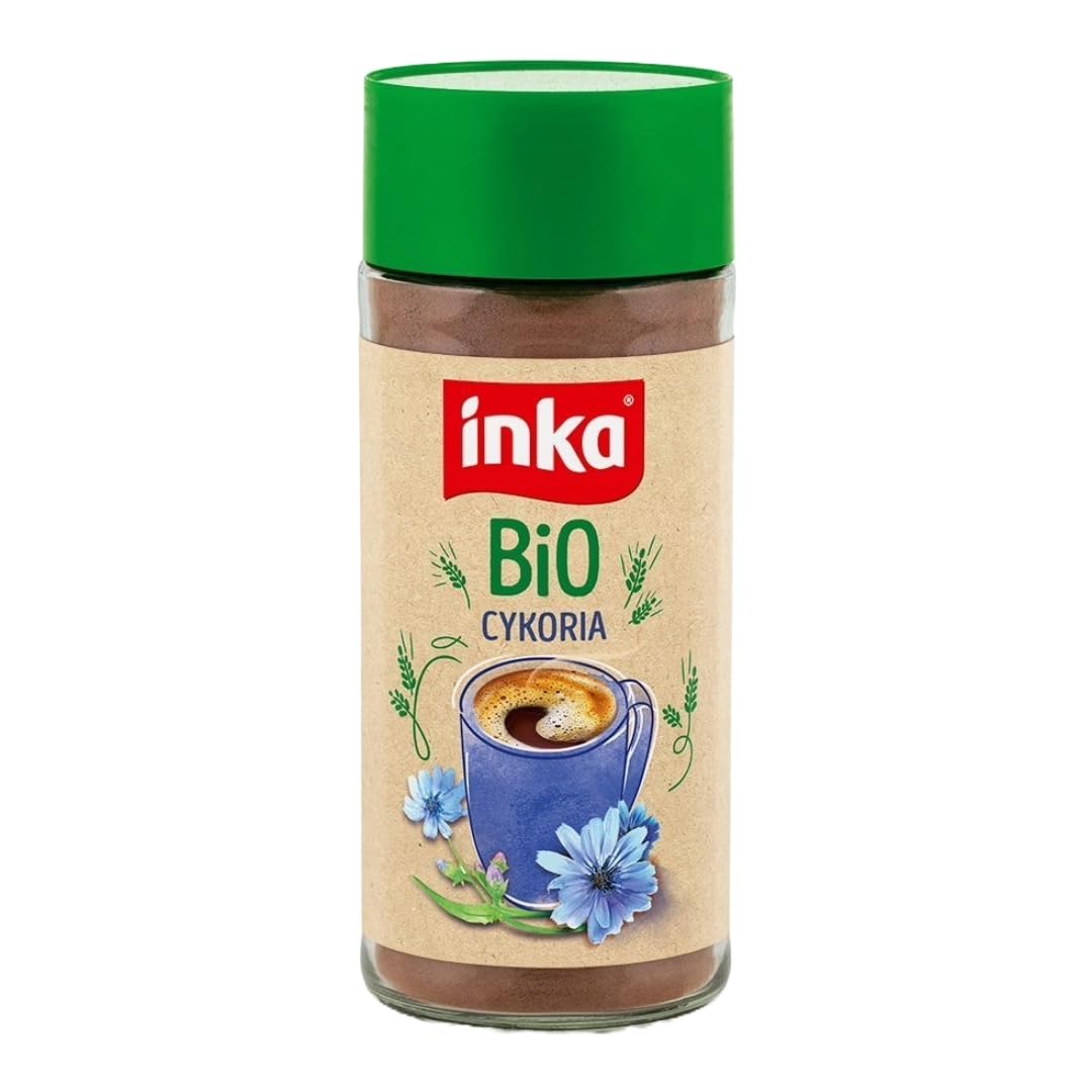 INKA Café achicoria BIO 100g