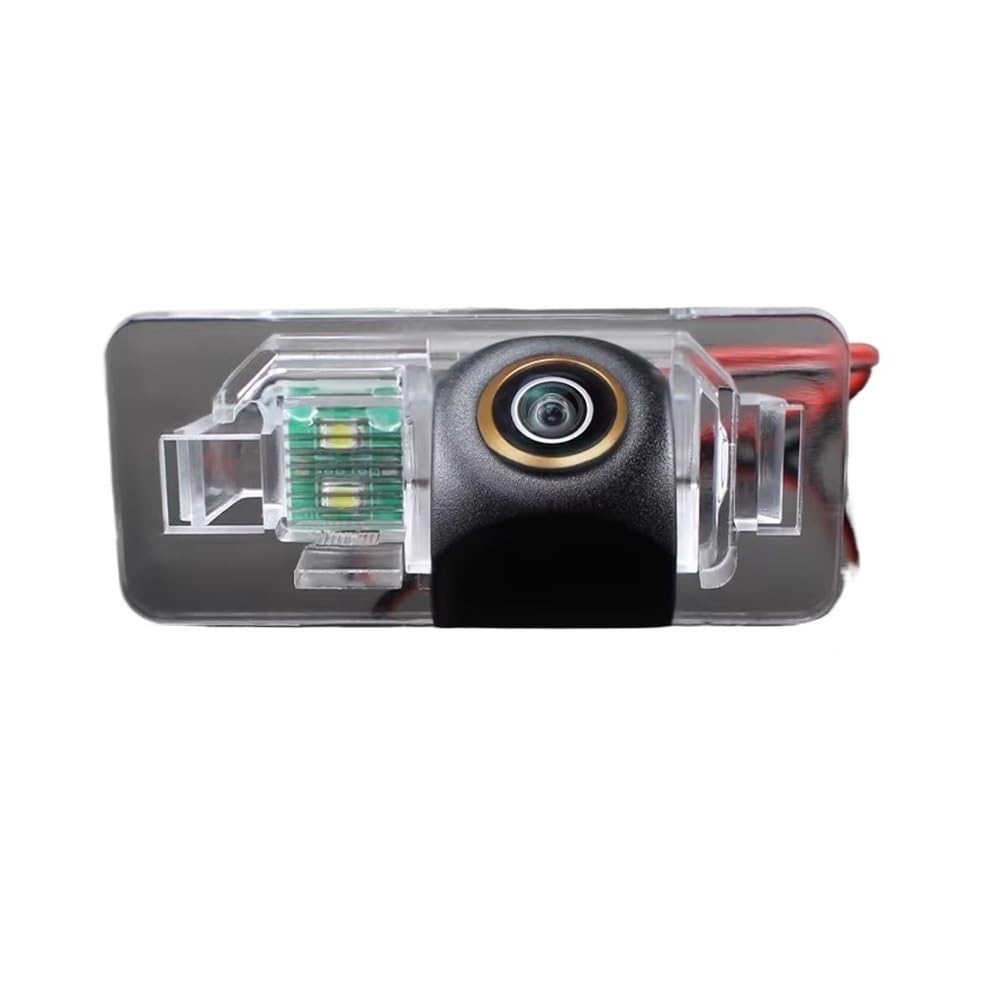 Caméra de recul HD 1080P pour Série 1 3 5 7 E39 E90 E53 X3 X6 vision nocturne