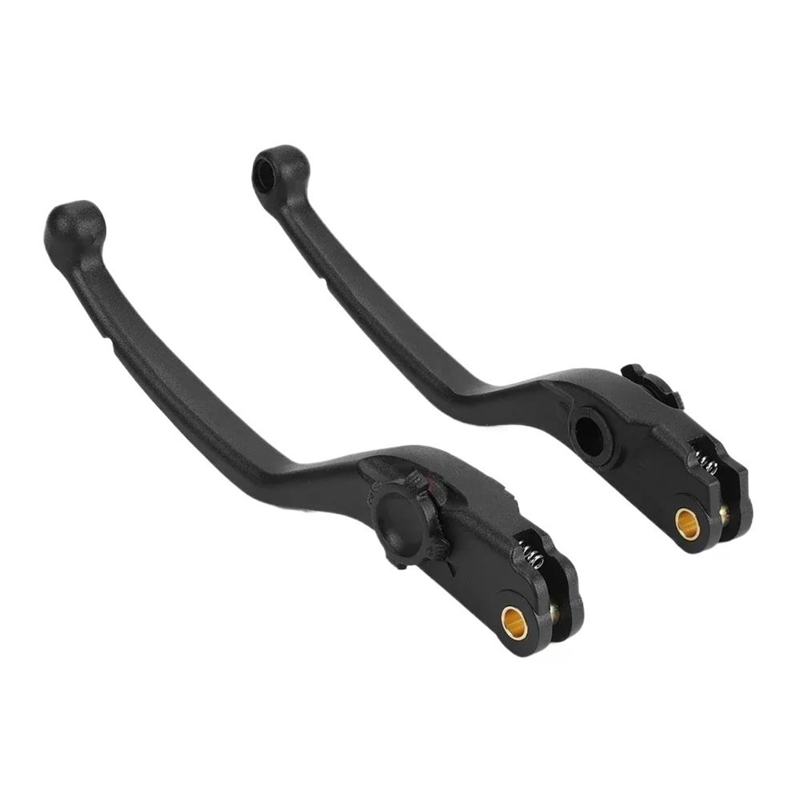 CPACPCWYSP for R1200 for R1250 GS R RS RT for ADV for K1600 GT GTL for Bagger for R Nine T Brake Clutch Front Control Handles Lever Brake Clutch Grips Levers(A Pair)