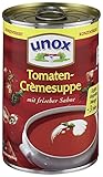 gulaschsuppe mit kartoffeln thermomix Die Dosensuppe einfach und schnell in wenigen Minuten zubereitet