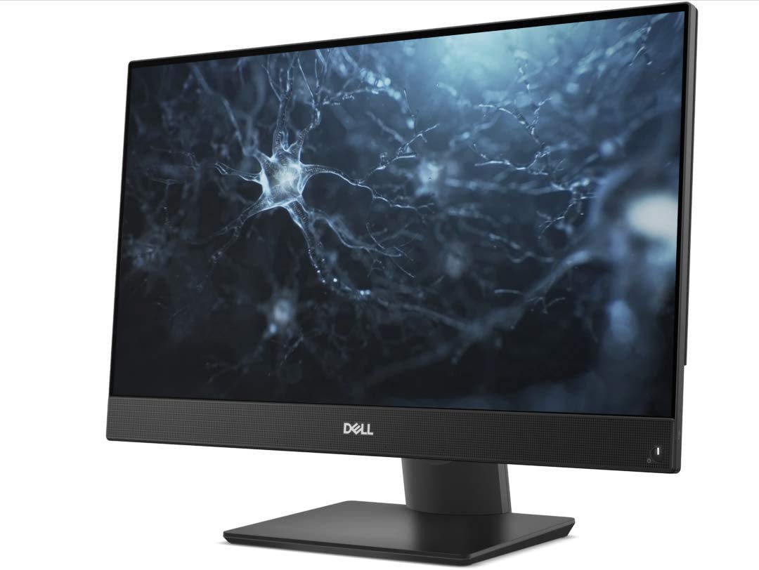 DELL OptiPlex 7480 AIO 一体型デスクトップ 第10世代 DELL（デル） 一体型 OptiPlex 7480 AIO 中古 デスクトップ Office 第