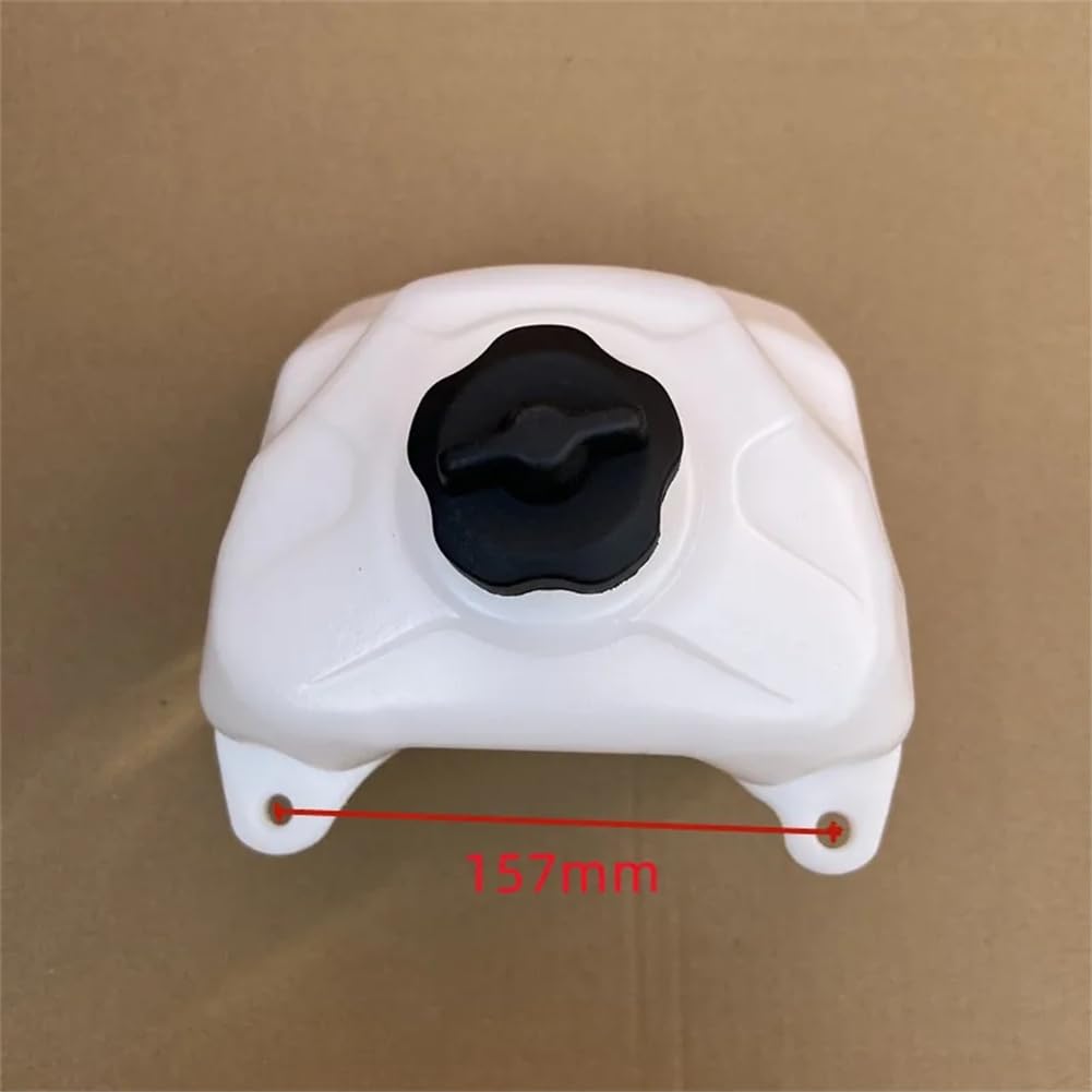 Assemblea Inter del serbatoio del carburante M5 per il Mercury & More di Tohatsu M5B 2 colpi 5HP 6HP 4HP Outboard Marine 369-70316-4