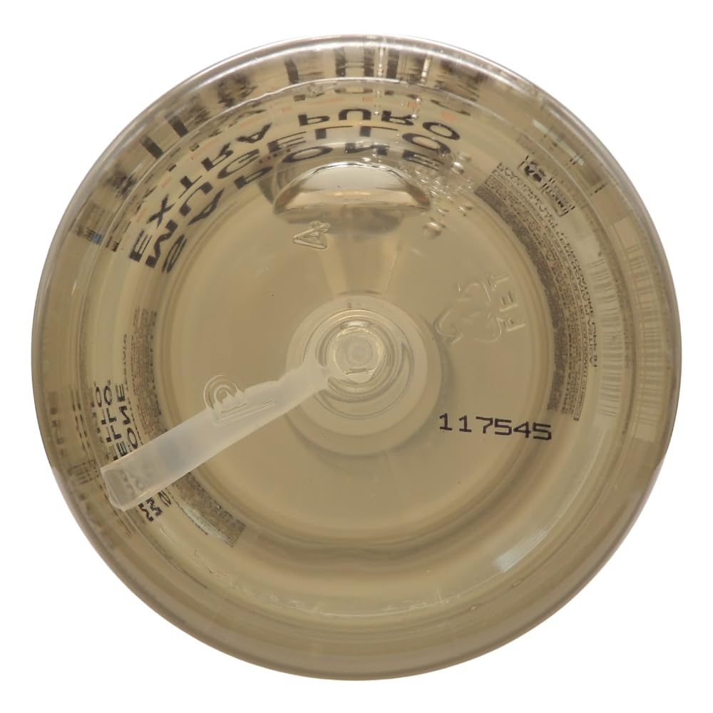 Sapone Extra Puro,MARSIGLIA, Per Mani, Viso e Corpo, Con Estratto Biologico Di Foglia Di Olivo 500ml + Panno SOFT In Lattice, Formato 30x30cm (6 Unità + Panno)