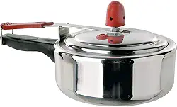 PANELA DE PRESSÃO POLIDA-EIRILAR