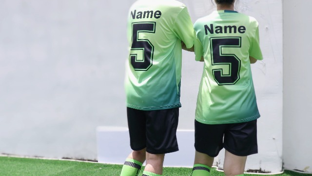 Maillot De Foot Intersport Maillot De Foot Personnalisable Enfant