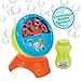 Little Kids Bubble Guppies Nickelodeon Motorized Bubble Machine