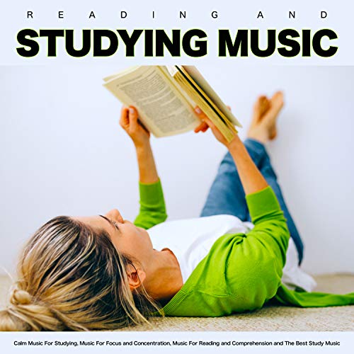 Reading and Studying Music Calm Music For Studying, Music