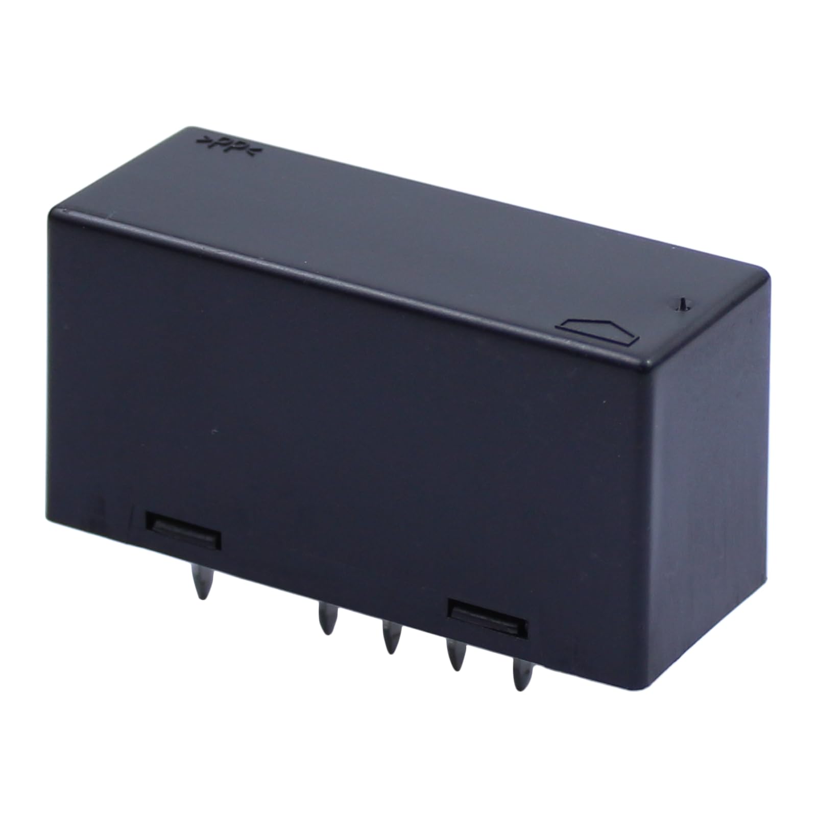 ApplianPar Car Hazard Warning LED Flasher Relay 10 Pin Turn Signal Flash Module for GM 1500 1500HD 2500HD