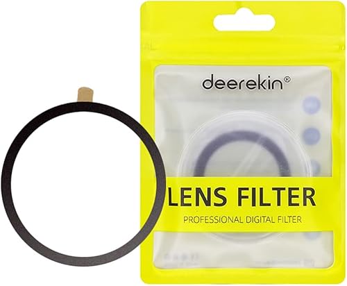 2X Filtro UV Lente Filtro Protector para Cámara Digital Sony ZV-1 ZV1 Vidrio Óptico, Multi-Reved, Impermeable Alta Definición