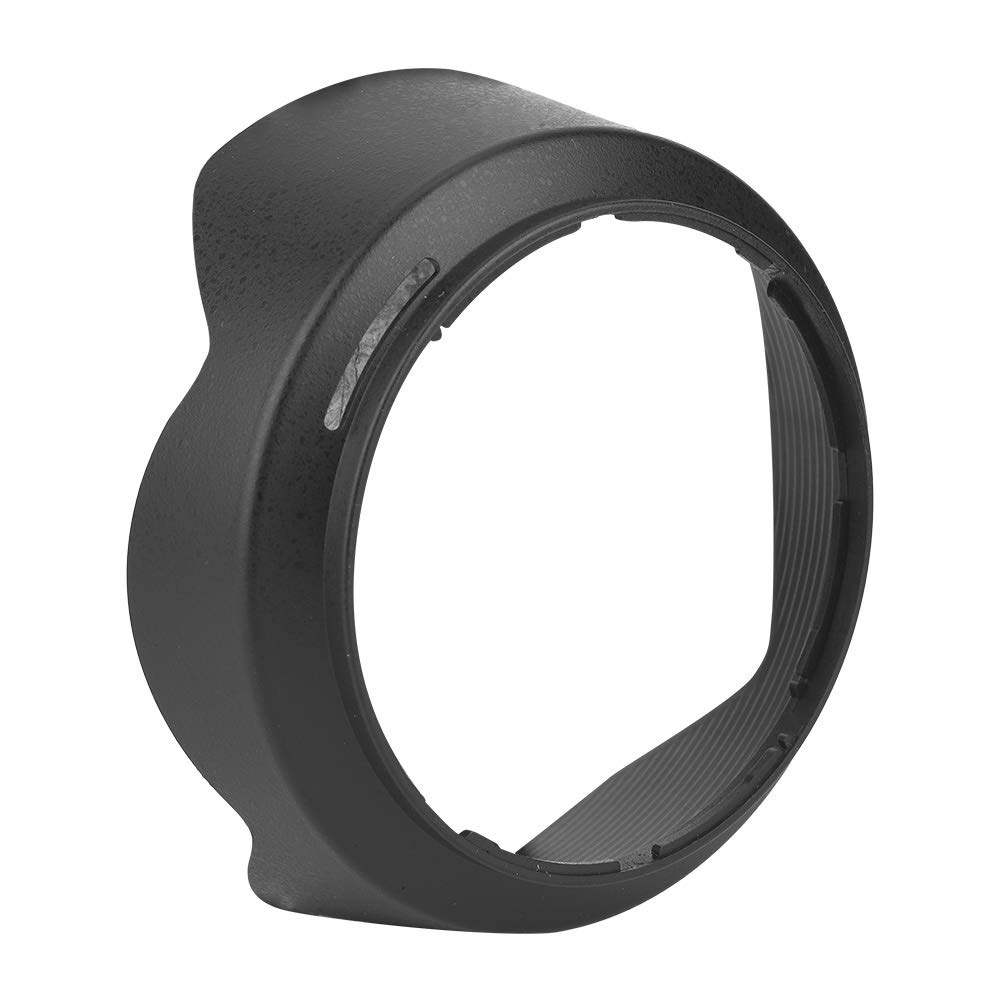 Hb-53 Hb-53 Paraluce per Montaggio in Plastica Nera per Obiettivi Af S 24-120 Mm F 4G Ed Vr