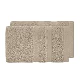 Photo Gallery sensei la maison du coton - set di 2 asciugamani per gli ospiti in cotone biologico 520 g/m², biologico, organika Photo Gallery sensei la maison du coton - set di 2 asciugamani per gli ospiti in cotone biologico 520 g/m², biologico, organika