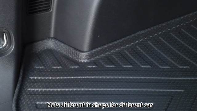 Amazon.com: KUST Floor Mats Cargo Mat for Kia K4 2025 2026 Sedan