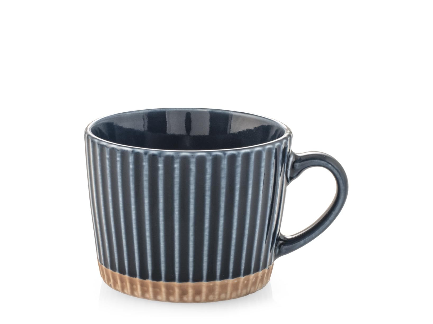 H&H Set 6 Tazze T� Land In New Bone China Cc 200