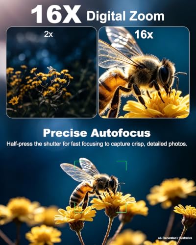 Professional full frame camera kit System product image