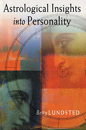 Astrological Insights into Personality (English Edition)