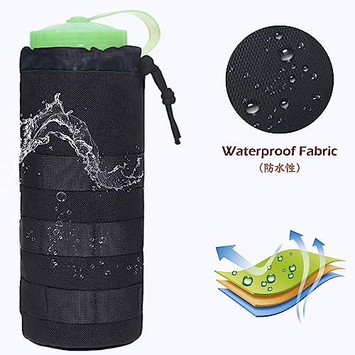 TRIWONDER Custodia Porta Borraccia Trail Running