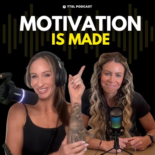 S13 EP15: Do You Keep Losing Motivation?