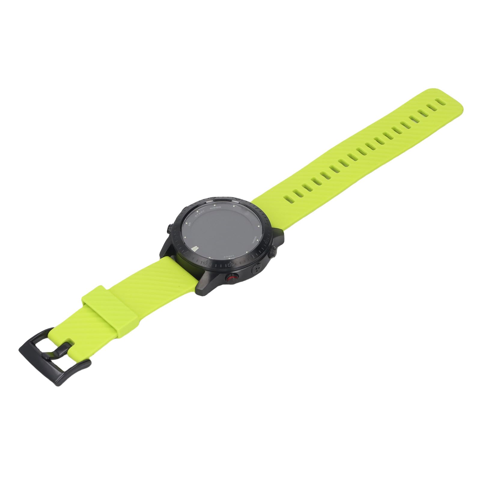 Reloj de Buceo con Computadora, Pantalla de 1,18 Pulgadas, 100 Metros, Reloj de Pulsera de Buceo Impermeable para Hombres y Mujeres, Seguimiento de Actividades Subacuáticas, Batería Eficiente