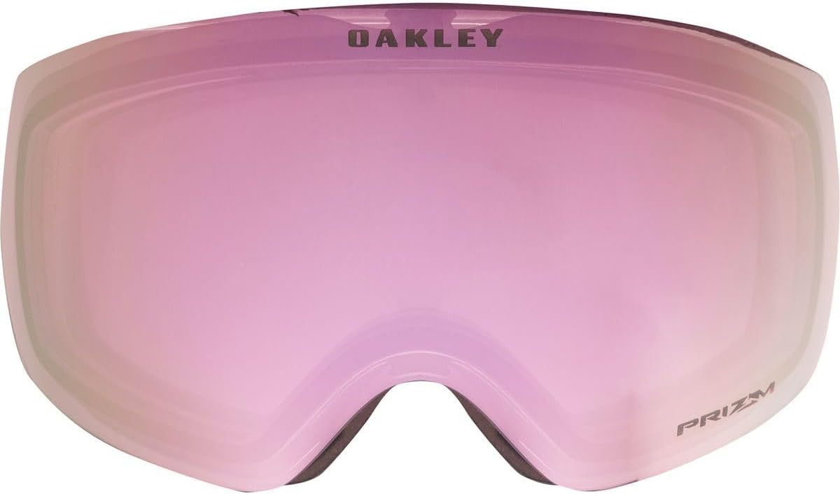 Oakley unisex-adult Flight Deck M Replacement Lens