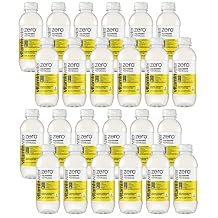 Glaceau Vitaminwater Zero Squeezed Lemonade
